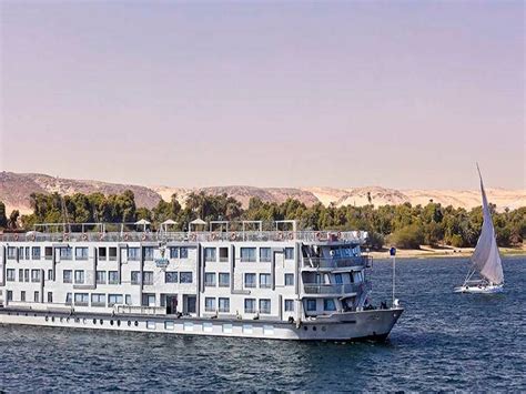 ms tulip nile cruise opiniones|Tulip Nile Cruise Rates, Quick Facts & Review